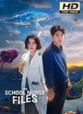 The School Nurse Files Temporada 1 [720p]